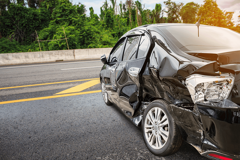 Amarillo Car Accident Lawyers
