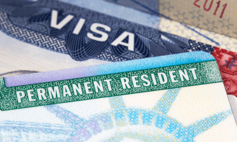 How a Lawyer Can Help With The Green Card Process