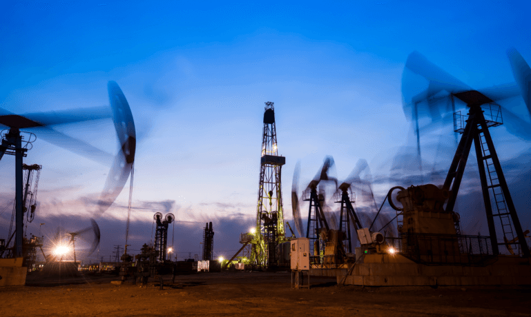 panhandle oilfield accidents