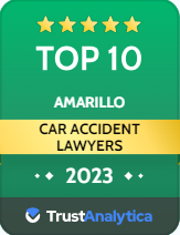 Top 10 Car Accident Lawyers in Amarillo 2023